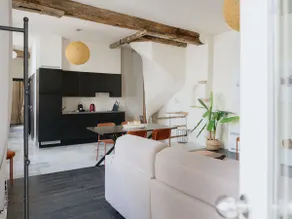 Charming Duplex in the Heart of Mechelen - Image 3