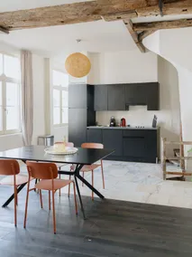 Charming Duplex in the Heart of Mechelen - Image 5