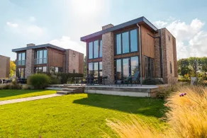 Maas Villa Waterside with Sauna | 10 persons - Image 3