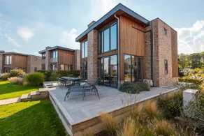Maas Villa Waterside with Sauna | 10 persons - Image 2