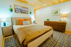 Sugarloaf Ski-In/Ski-Out Condo – Golf, Bike & Hike - Image 4