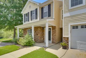 6 Mi to Dtwn Raleigh: Townhome w/ Fenced Patio! - Image 2