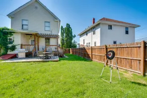 6 Mi to Montage Mtn Resort! Family Home w/ Yard - Image 3
