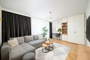 Wrzeciono Comfortline Apartment - Image 4
