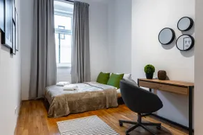 Stylish designed apartment in a calm district - Image 2