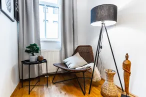 Stylish designed apartment in a calm district - Image 3
