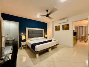 Naturally bright stay for 4 plus pool - Image 2