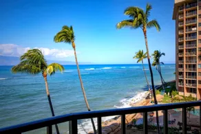 Valley Isle Oceanfront 2 BR | 508 by KBM - Image 4