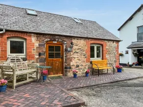 Henfaes Bwthyn - UK50266 - Image 2