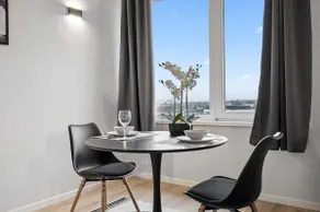 1 Bedroom Penthouse - Image 2