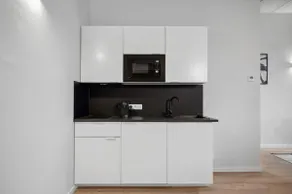 1 Bedroom Penthouse - Image 5