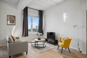 1 Bedroom Penthouse - Image 3