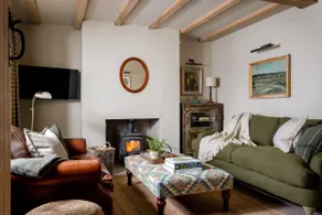 Tranquil dog friendly cottage - Apple Tree Cottage - Image 3