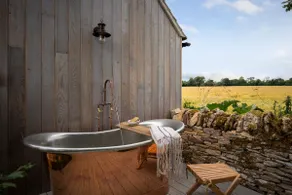 Tranquil dog friendly cottage - Apple Tree Cottage - Image 5