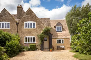 Tranquil dog friendly cottage - Apple Tree Cottage - Image 2