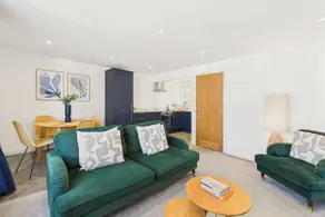 Host & Stay - Cringle Cottage - Image 4