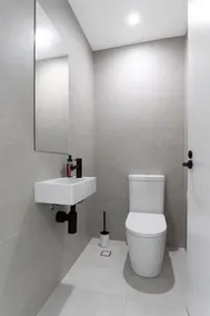 Mangini Apartments - Unit 3 - Image 5