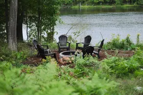 Newly Built Riverfront Kayaks Hot Tub King Ac - Image 4
