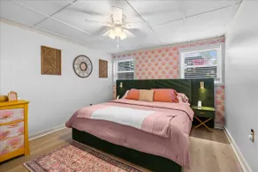 Cute 1BR apt w/Pond views and Pickleball next door - Image 4