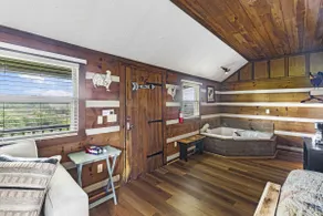 Pet Friendly Parkway Cabin 4 - Scenic & Cozy! - Image 5