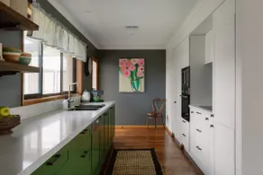 Nancy’s of Trentham | Stylish 3BD Walk to Town - Image 3