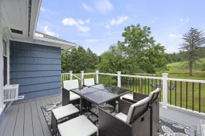 The Reel Retreat | Theatre & Firepit • Game Room - Image 4