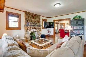 Hike + Explore: Mountain-view Escape in Candler - Image 4