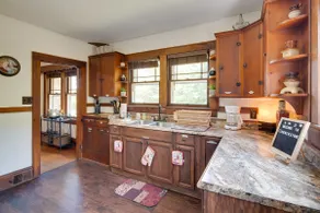 Hike + Explore: Mountain-view Escape in Candler - Image 5
