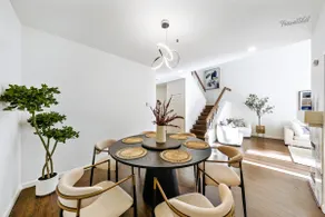 Cozy 3BR Loft + Patio + Near Disneyland #TravelSGV - Image 2