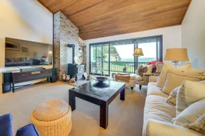 Water Views & Marina Access: Port Ludlow Getaway - Image 4