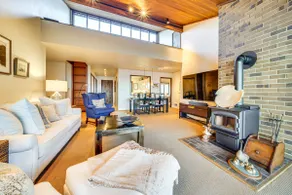 Water Views & Marina Access: Port Ludlow Getaway - Image 2