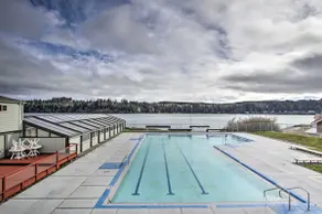Water Views & Marina Access: Port Ludlow Getaway - Image 3