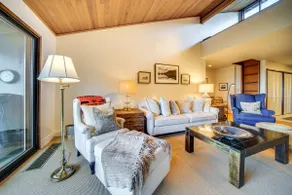 Water Views & Marina Access: Port Ludlow Getaway - Image 5