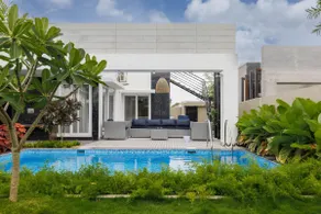 GardenStay by StayJade| Pool Villa|1hr-HSR|Getaway - Image 5