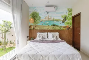 GardenStay by StayJade| Pool Villa|1hr-HSR|Getaway - Image 3