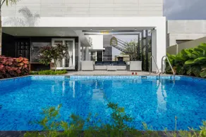 GardenStay by StayJade| Pool Villa|1hr-HSR|Getaway - Image 2