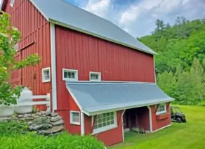 The Cardinal Lodge- A Riverside Retreat - Image 3