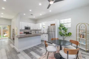 The Sunny Casita | Chic Stay Near Fiesta TX - Image 2