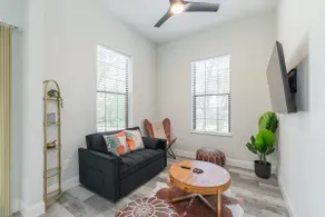 The Sunny Casita | Chic Stay Near Fiesta TX - Image 4