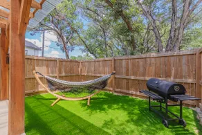 The Sunny Casita | Chic Stay Near Fiesta TX - Image 5