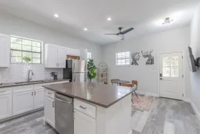 The Sunny Casita | Chic Stay Near Fiesta TX - Image 3
