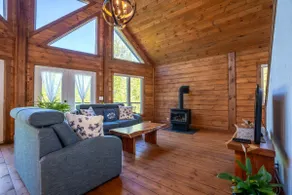 Spa - Absolute comfort - Chalet l'escapade Cordelia - Image 5