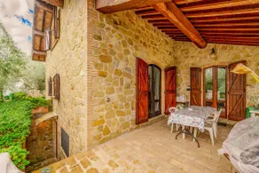 La casa Monte Oliveto - Image 3
