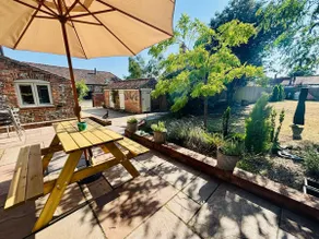 Nutmeg Cottage - Image 5