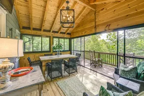 Hike, Fish & Explore: Family Retreat in Highlands - Image 2