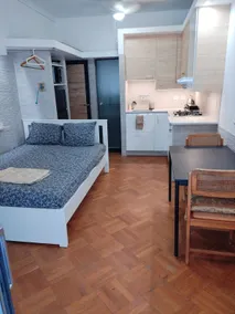 Seafront Apartment With Sea View YR1 - Image 2