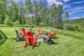 Ganzjahres-Ski-Chalet in Ellicottville, Ny - Image 4