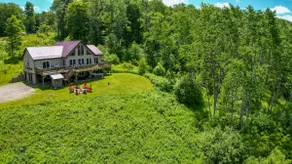 Ganzjahres-Ski-Chalet in Ellicottville, Ny - Image 2