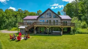 Ganzjahres-Ski-Chalet in Ellicottville, Ny - Image 5