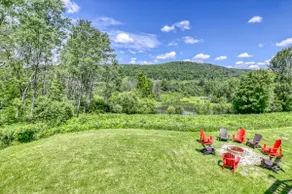 Ganzjahres-Ski-Chalet in Ellicottville, Ny - Image 3